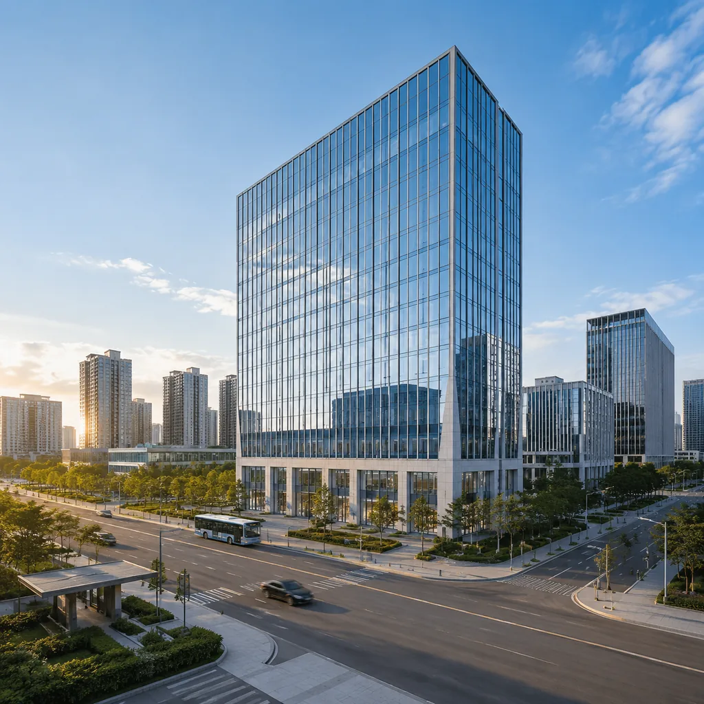 营口冀鑫营口市官网展示图片